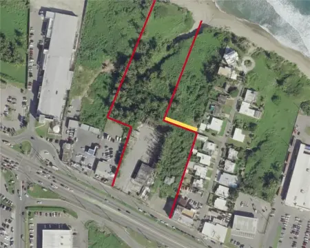 Prime Land Parcels in Hatillo