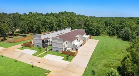 Development Opportunity in Tyler, Texas