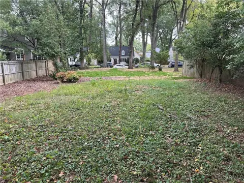 Residential Land in Richmond, VA