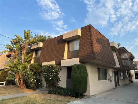 Redondo Beach Four-Unit Income Property