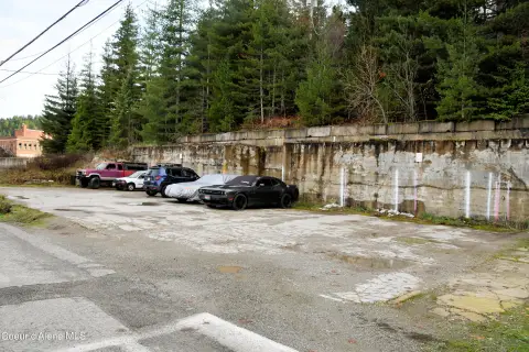 Commercial Lot in Uptown Kellogg