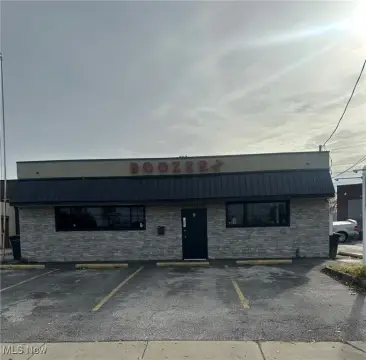 Turnkey Bar & Grill Opportunity