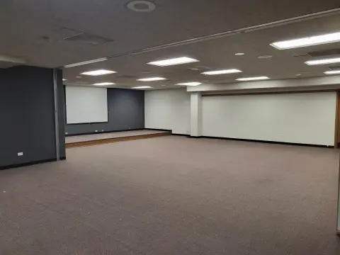 Historic Downtown Theater Space
