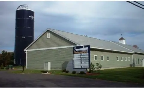 Hudson Commercial Space For Lease