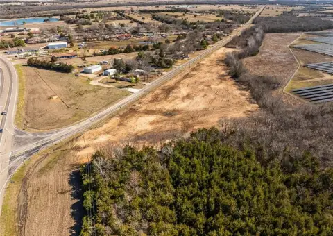 Paris, TX Land Investment Opportunity