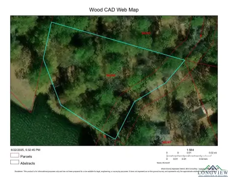 Waterfront Lot Ready For Build