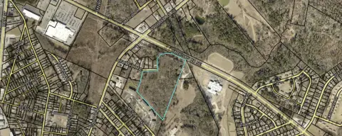 Thomson, GA Development Site