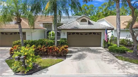 Residential Income Property with Screened Lanai