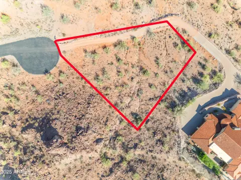 San Tan Valley Land Parcel