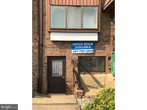 Philadelphia Office Space For Lease