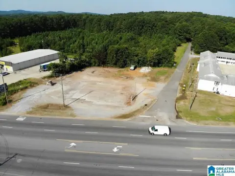 Commercial Land on Highway 280