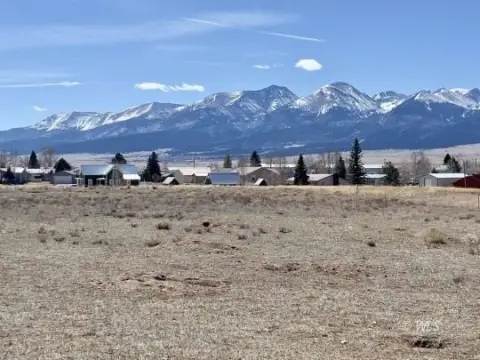 Residential Land in Westcliffe, CO