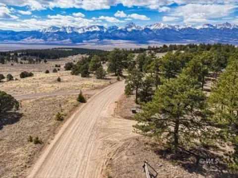 Forested Homesite with Utilities Ready