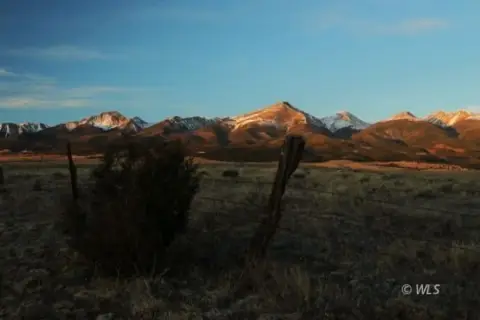 Westcliffe, CO 80-Acre Oasis
