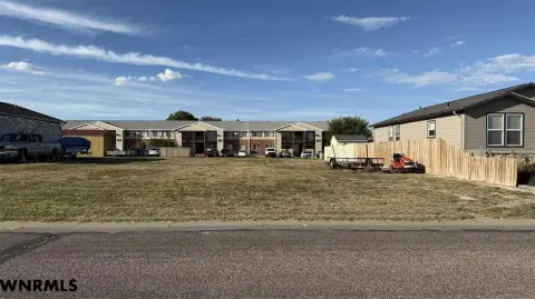 Residential Lot in Gering, Nebraska