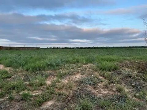 Residential Land in San Angelo, TX