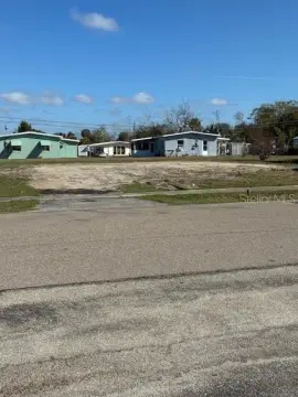 Cleared Residential Lot Near Park