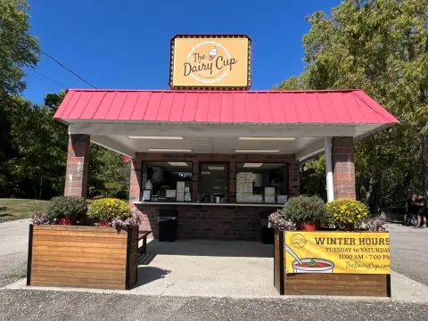 Turn-Key Restaurant Business Opportunity