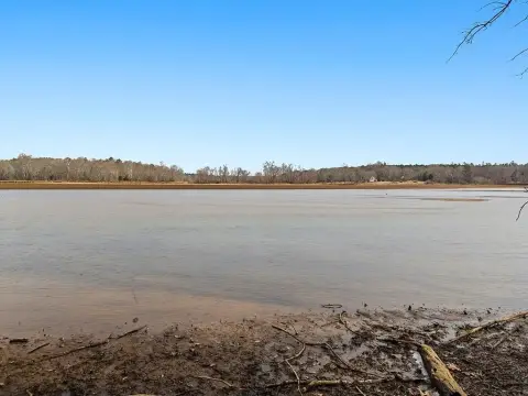 Lakefront Lot in Gated Community