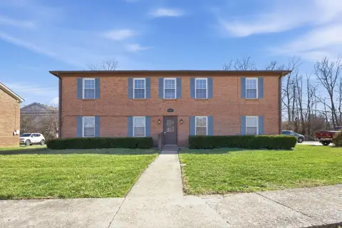 Lexington Fourplex Investment Opportunity