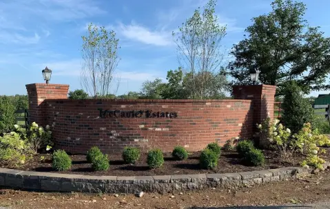 Residential Building Lot in Wilmore