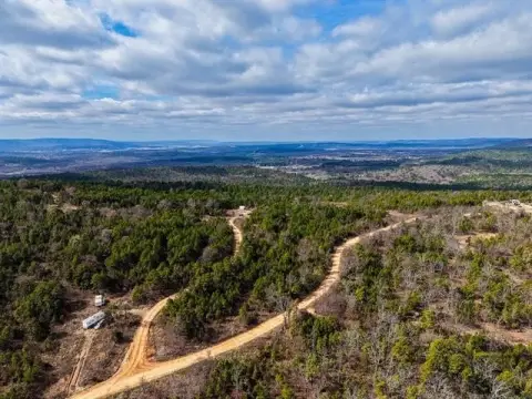 19.23 Acres in Wilburton, OK
