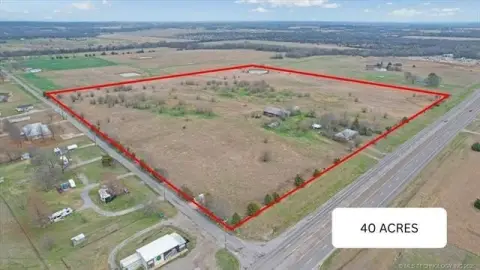 Highway 70 Commercial Development Opportunity