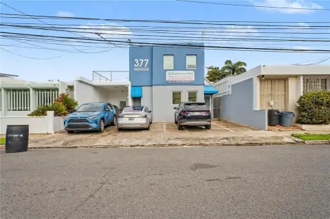 Commercial Space in San Juan