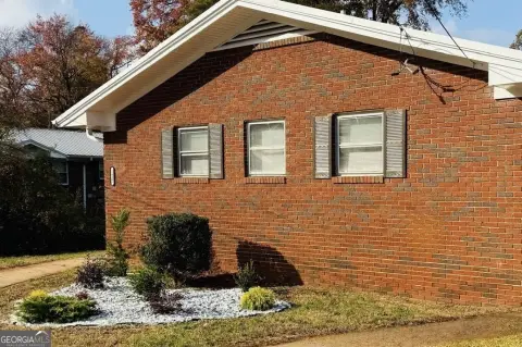 Renovated Duplex in East Point/Hapeville