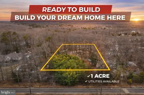 Accokeek Acre: Build Your Dream