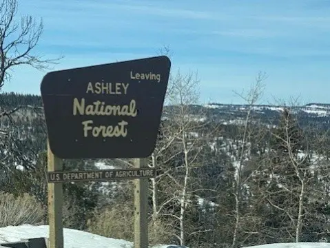 High-Elevation Recreational Land