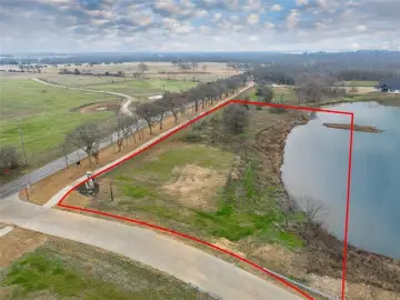 3-Acre Homesite in Windsor Springs