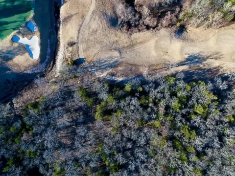 Land Overlooking Rock Creek Golf