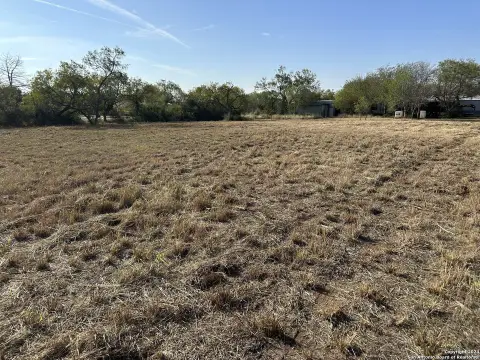 Jourdanton, TX Land Opportunity