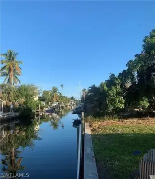 Waterfront Property Ready to Build