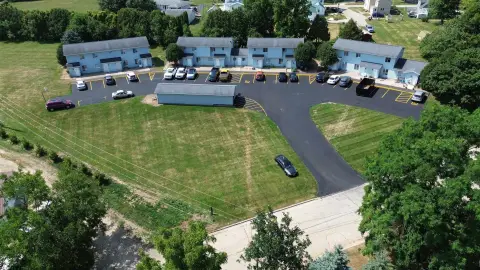 12-Unit Multifamily Townhouse-Style