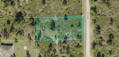 Lehigh Acres Land For Sale