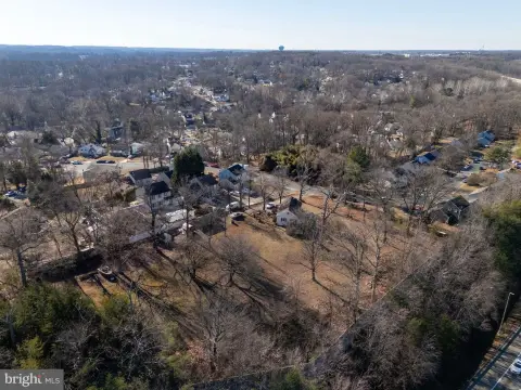 2.65 Acres Multifamily Development Land