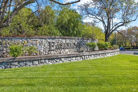 Fairfield Residential Lot in Eastridge