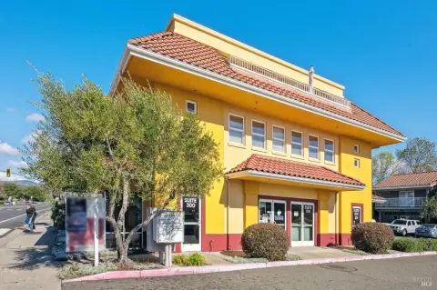 Sonoma Mixed-Use Investment Opportunity