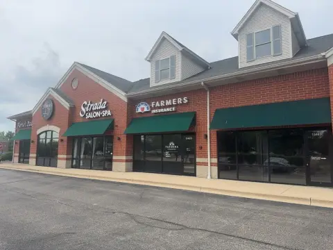 Professional Office Space Available