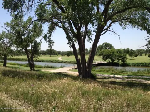 Canyon, TX Commercial Land