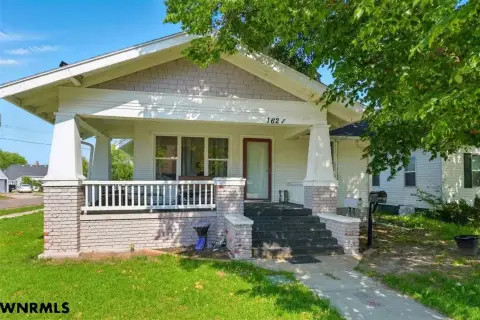 Scottsbluff Investment Property with Potential