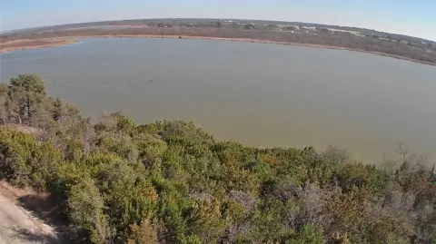 Waterfront Lots on Lake Granbury