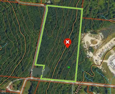 Cloverdale Land with Development Potential