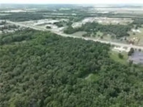 Choctaw Land for Development