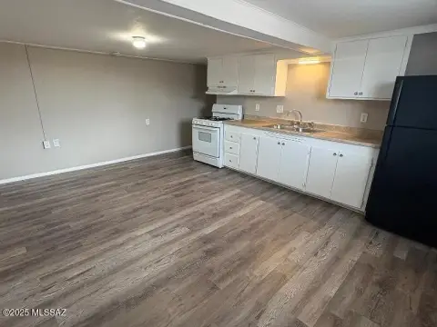 Ranch Quadruplex in Tucson, AZ