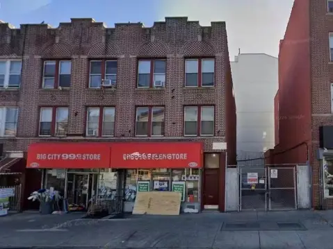Brooklyn Mixed-Use Investment Opportunity