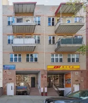 Sunset Park Mixed-Use Investment Package