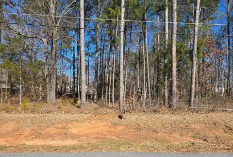 Residential Lot in Greenwood, SC